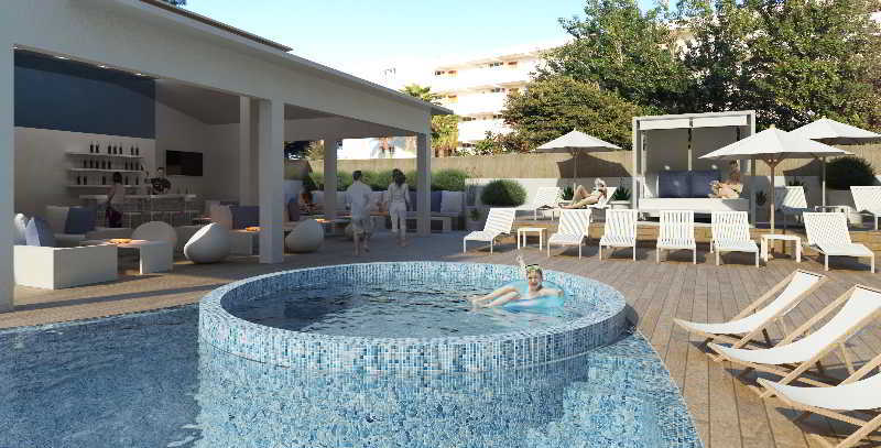 Hotel Bq Cala Ratjada (adults Only)
