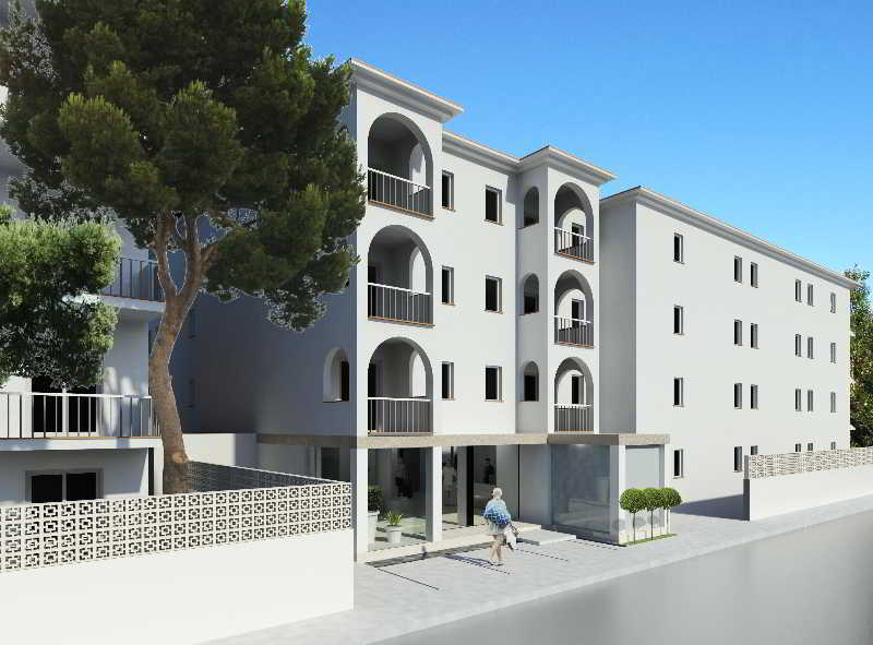 Bq Cala Ratjada (adults Only) Hotel Cala Ratjada (Mallorca)