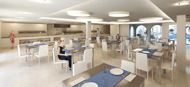 Bq Cala Ratjada (adults Only) 4*
