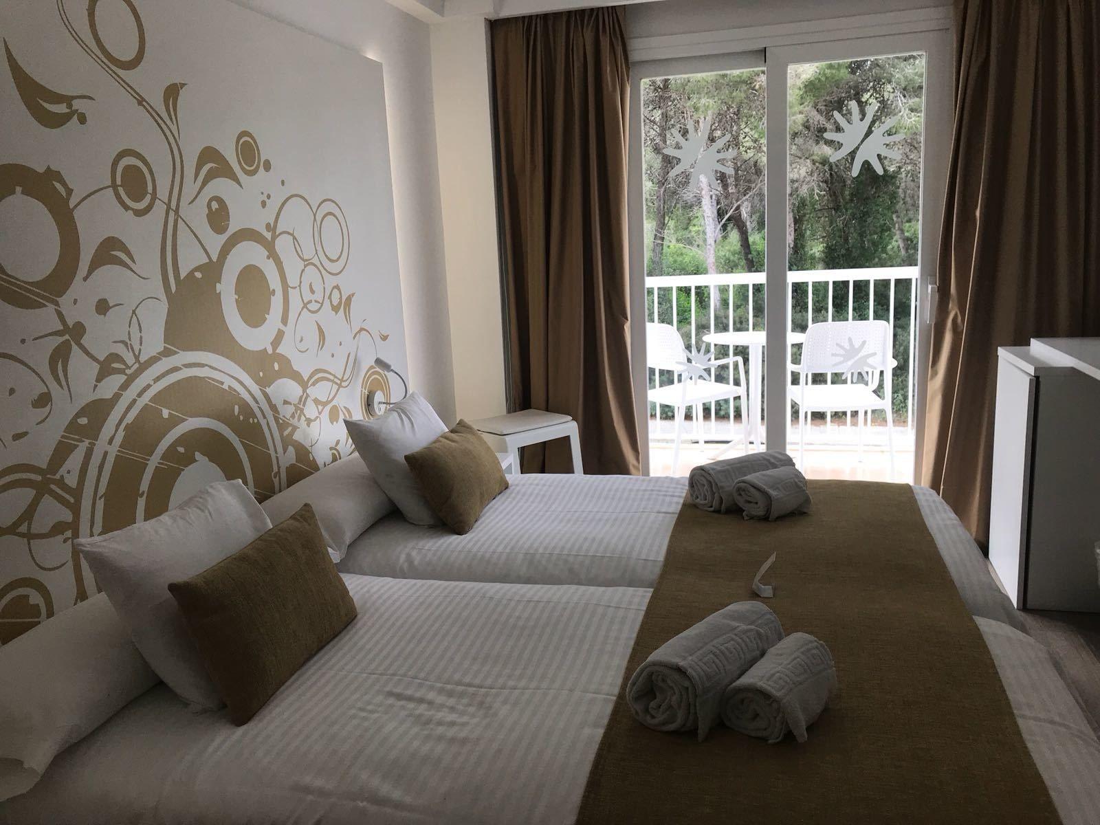 Bq Cala Ratjada (adults Only) 4* Cala Ratjada (Mallorca)