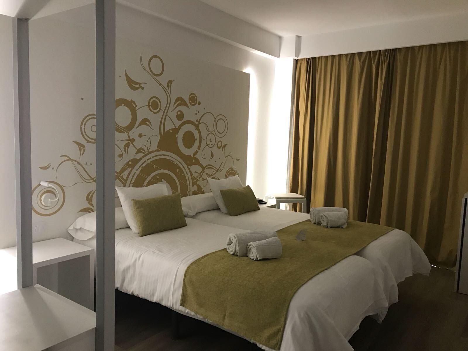 Hotel Bq Cala Ratjada (adults Only) Cala Ratjada (Mallorca)