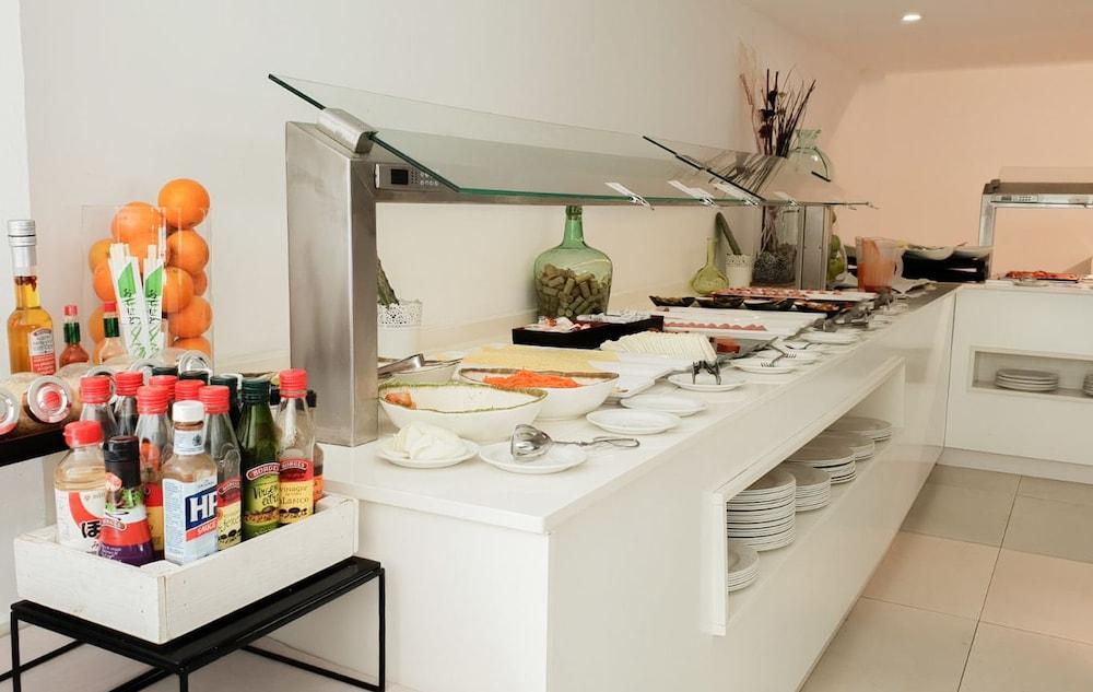 Hotel Bq Cala Ratjada (adults Only)