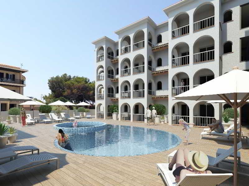 Bq Cala Ratjada (adults Only) Hotel