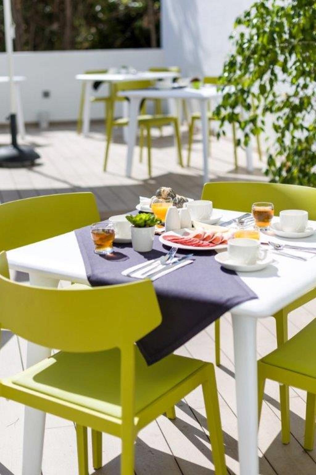 Hotel Bq Cala Ratjada (adults Only) Cala Ratjada (Mallorca)