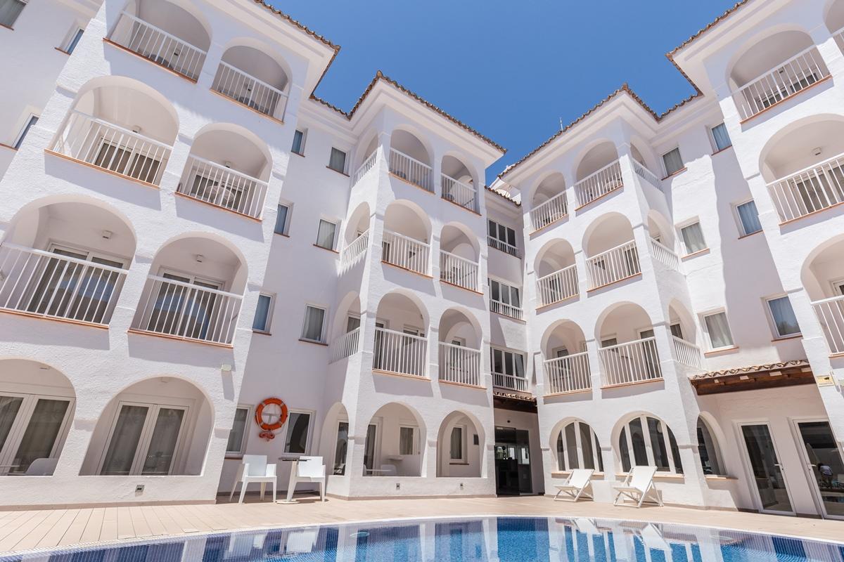 Bq Cala Ratjada (adults Only) 4* Cala Ratjada (Mallorca)