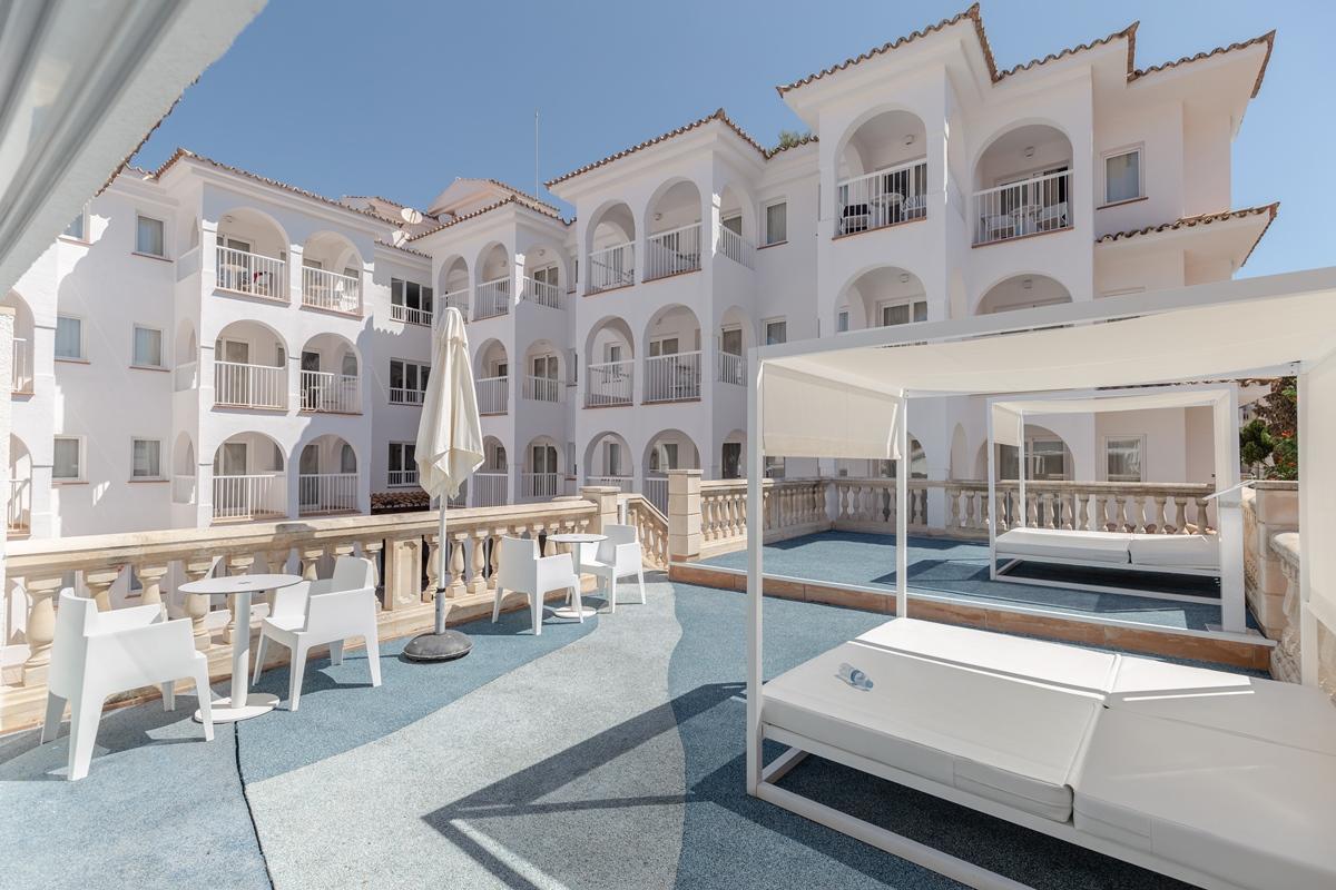 Hotel Bq Cala Ratjada (adults Only) Cala Ratjada (Mallorca)
