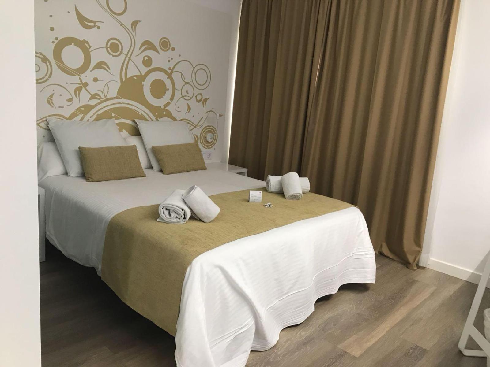 Bq Cala Ratjada (adults Only) Hotel 4*