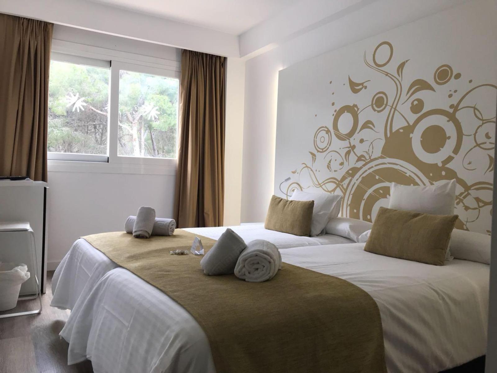 Bq Cala Ratjada (adults Only) Hotel Cala Ratjada (Mallorca)