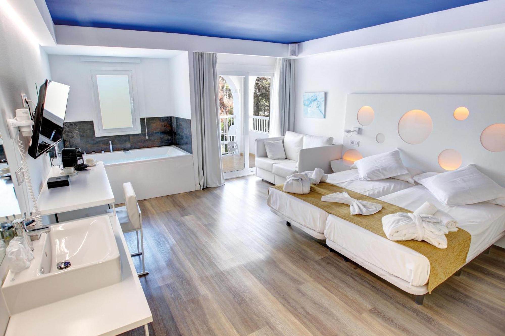 Hotel Bq Cala Ratjada (adults Only) Cala Ratjada (Mallorca)