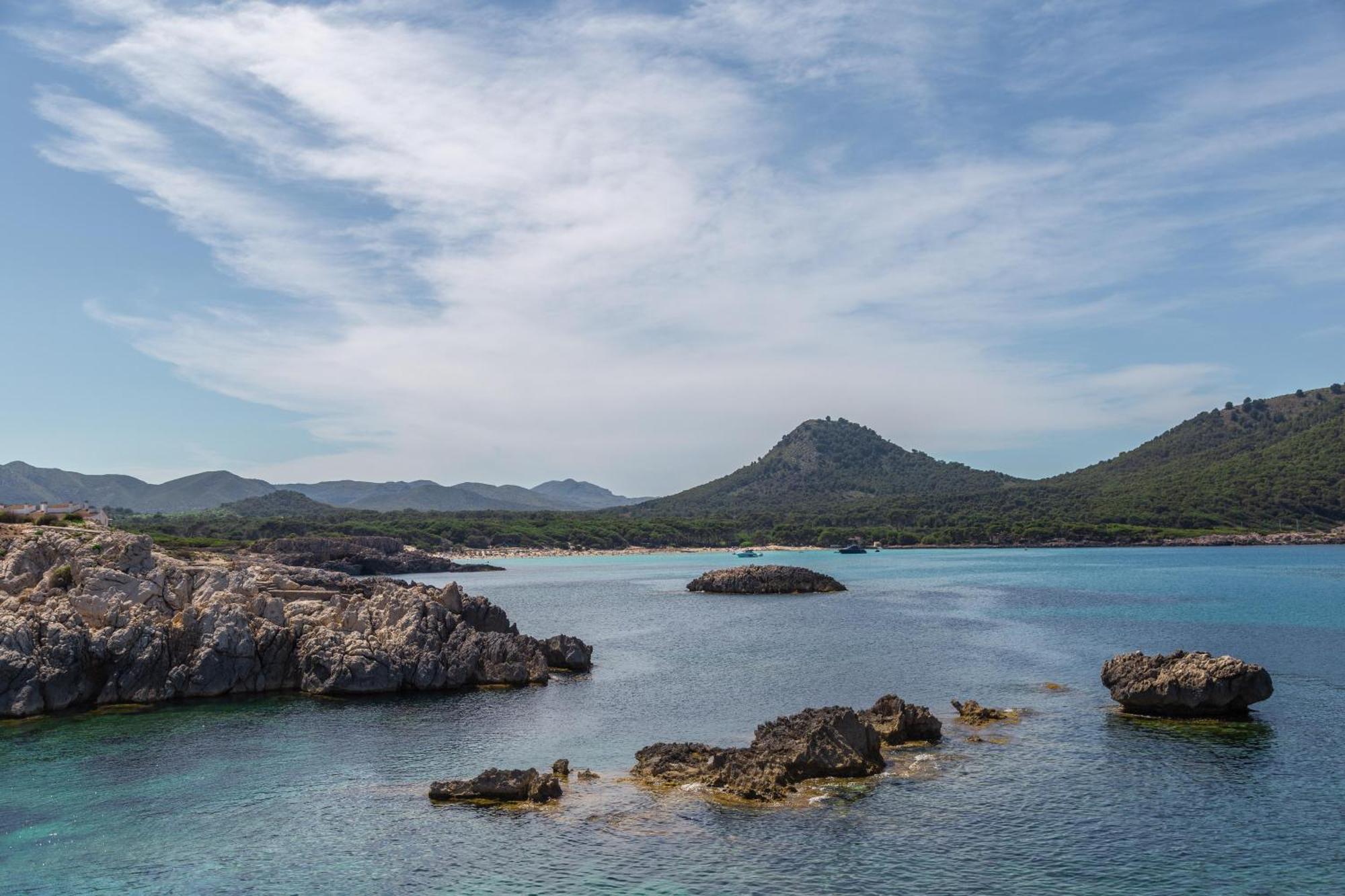 Bq Cala Ratjada (adults Only)