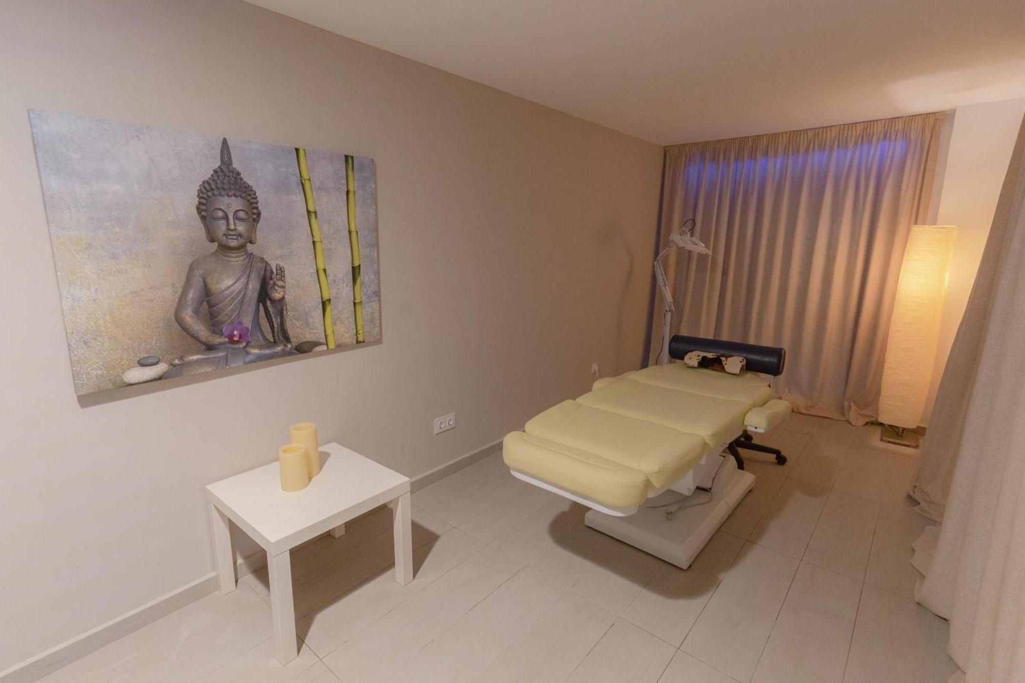 Bq Cala Ratjada (adults Only) Hotel 4*