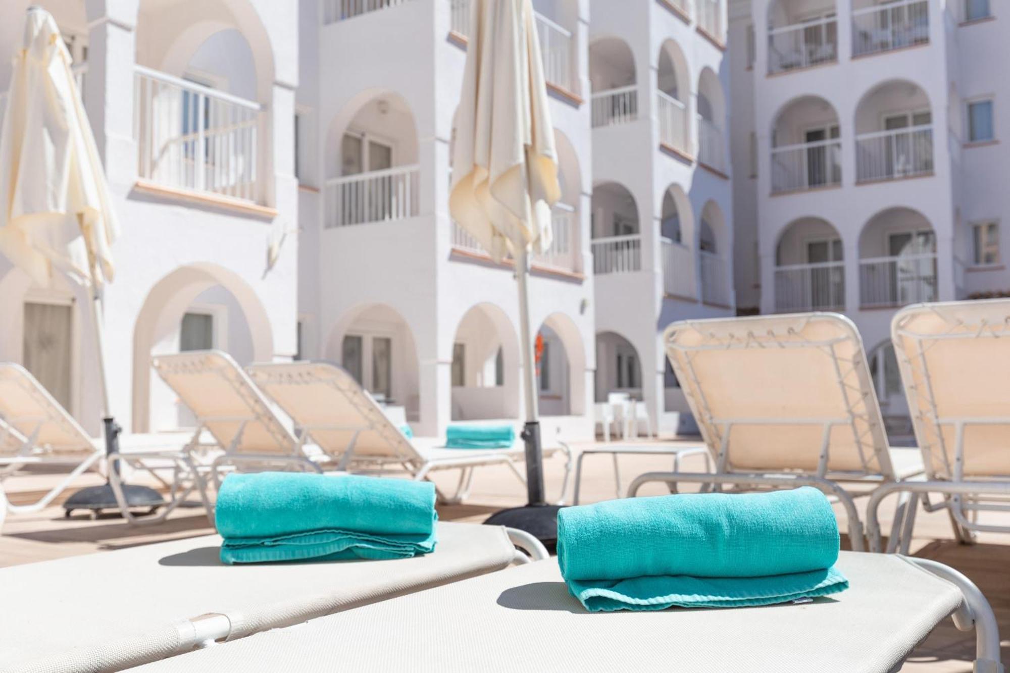 Hotel Bq Cala Ratjada (adults Only) Cala Ratjada (Mallorca)