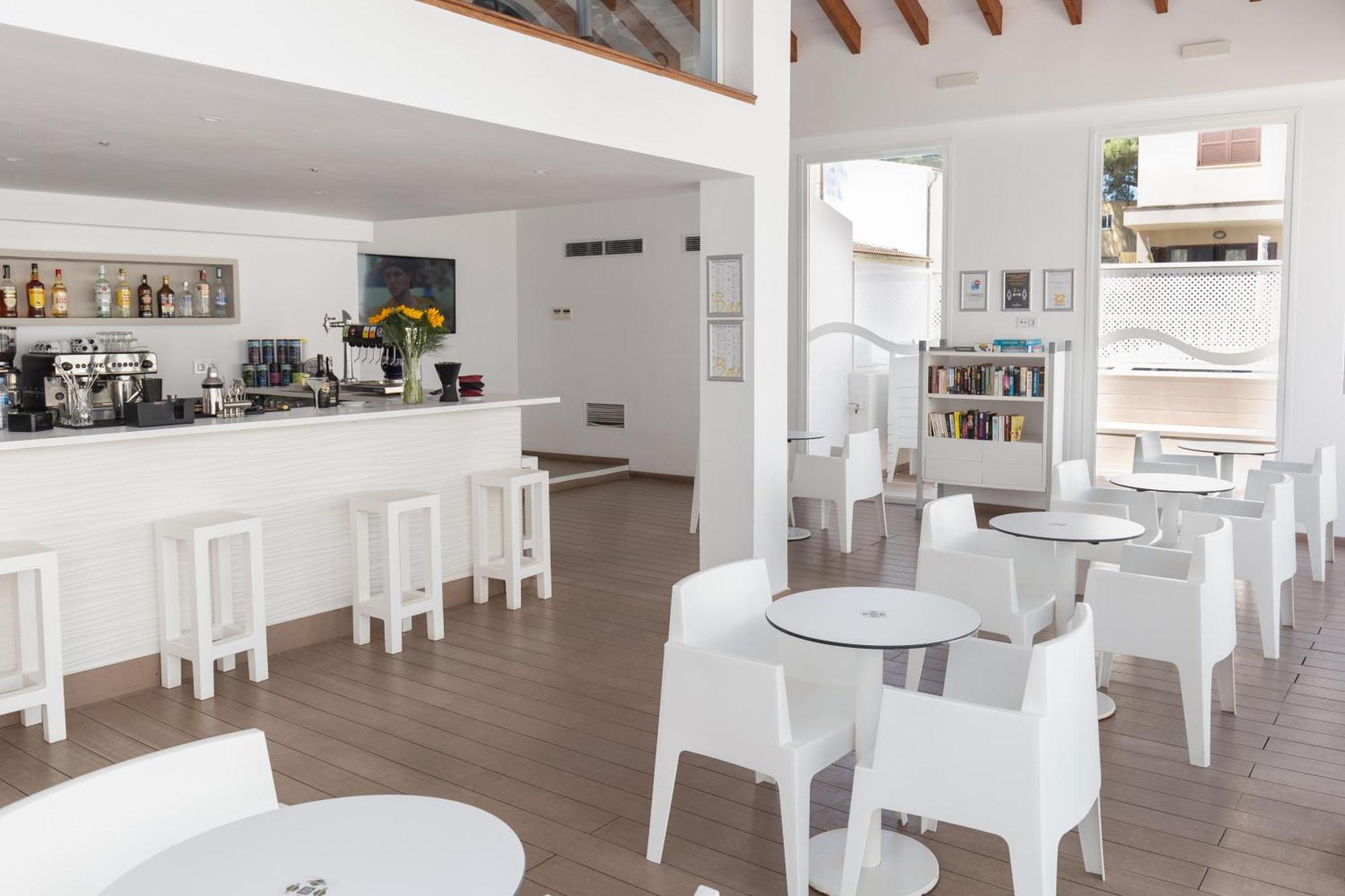 Bq Cala Ratjada (adults Only) Hotel 4*