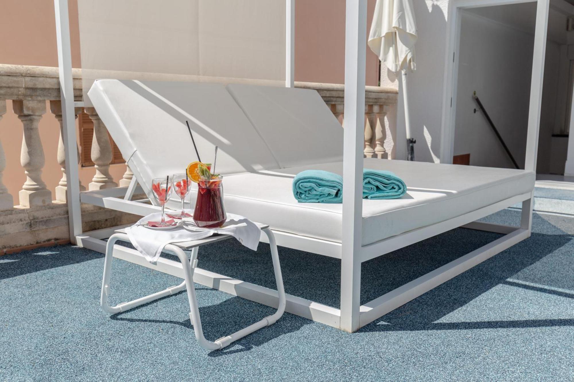 Hotel Bq Cala Ratjada (adults Only) Cala Ratjada (Mallorca)