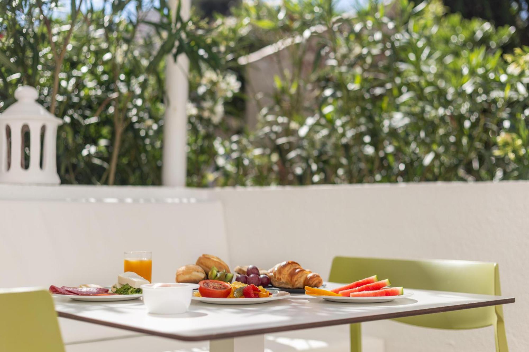 Bq Cala Ratjada (adults Only) Hotel