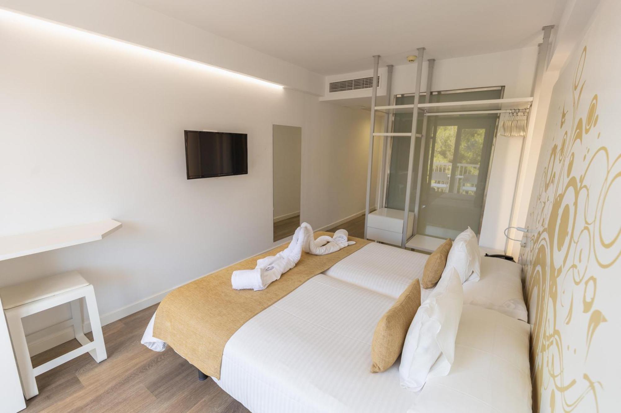 Bq Cala Ratjada (adults Only) Cala Ratjada (Mallorca)