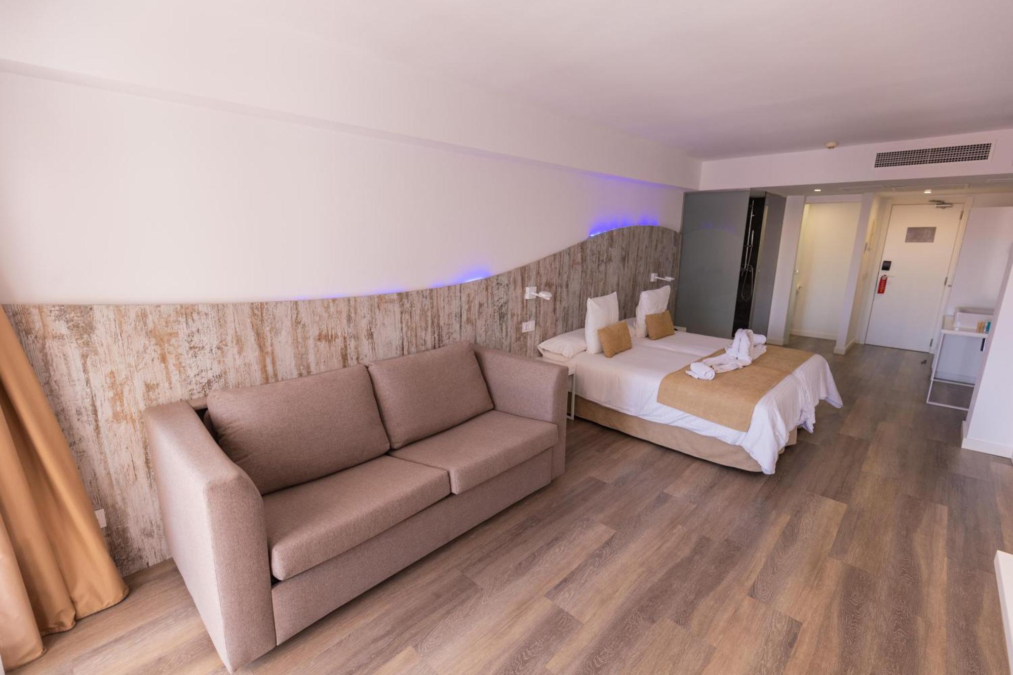Hotel Bq Cala Ratjada (adults Only) 4*