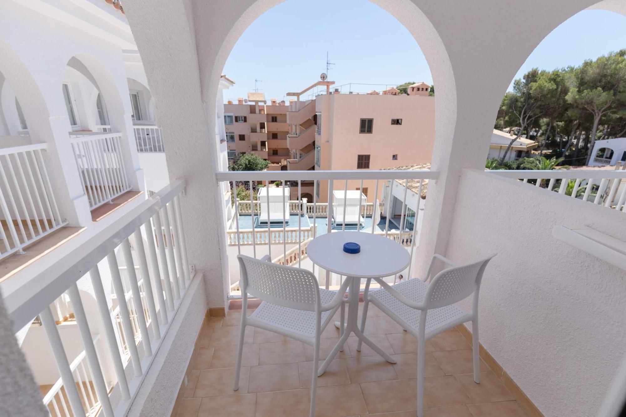 Hotel Bq Cala Ratjada (adults Only) Cala Ratjada (Mallorca)