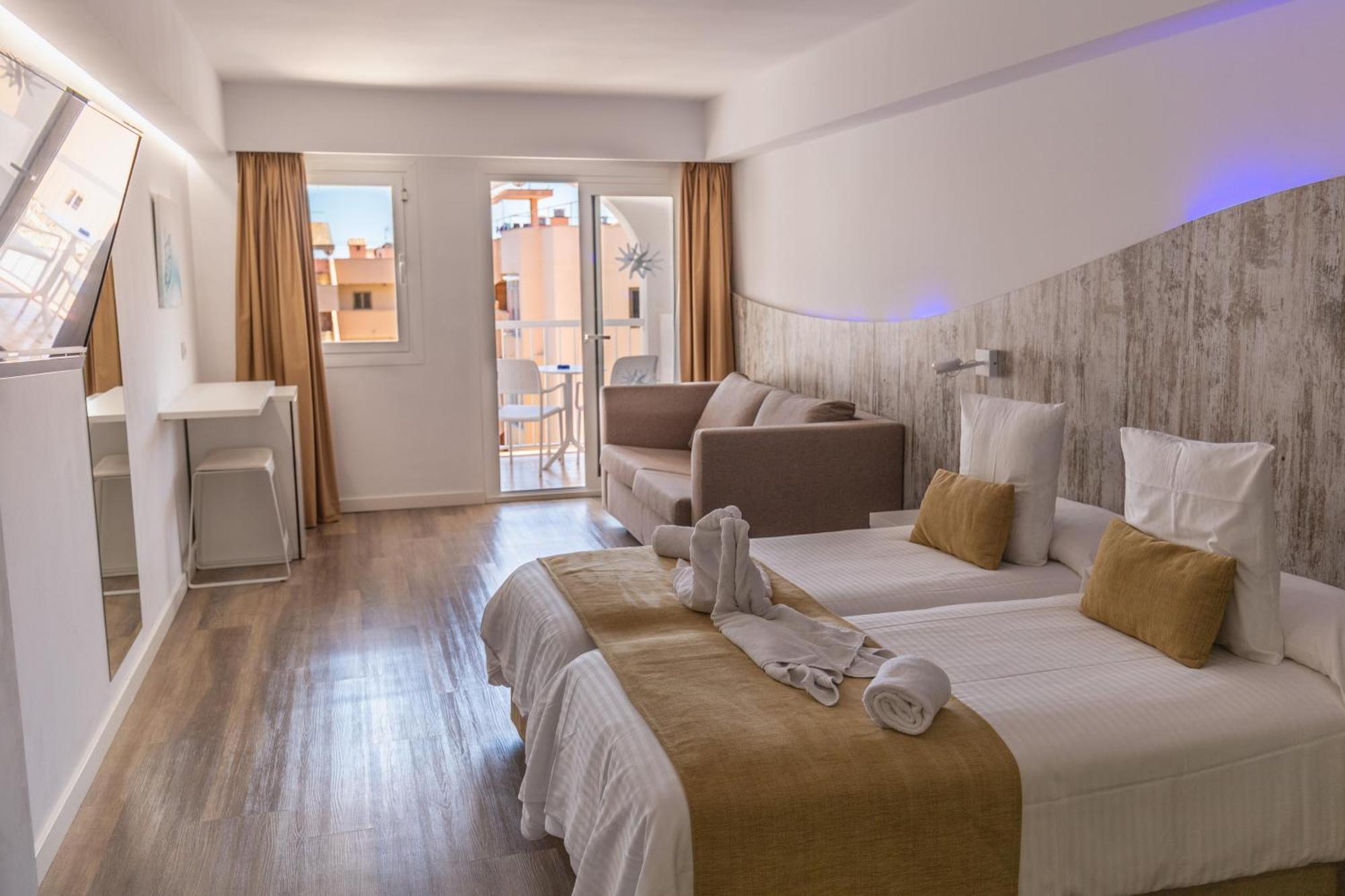 Bq Cala Ratjada (adults Only) Cala Ratjada (Mallorca)