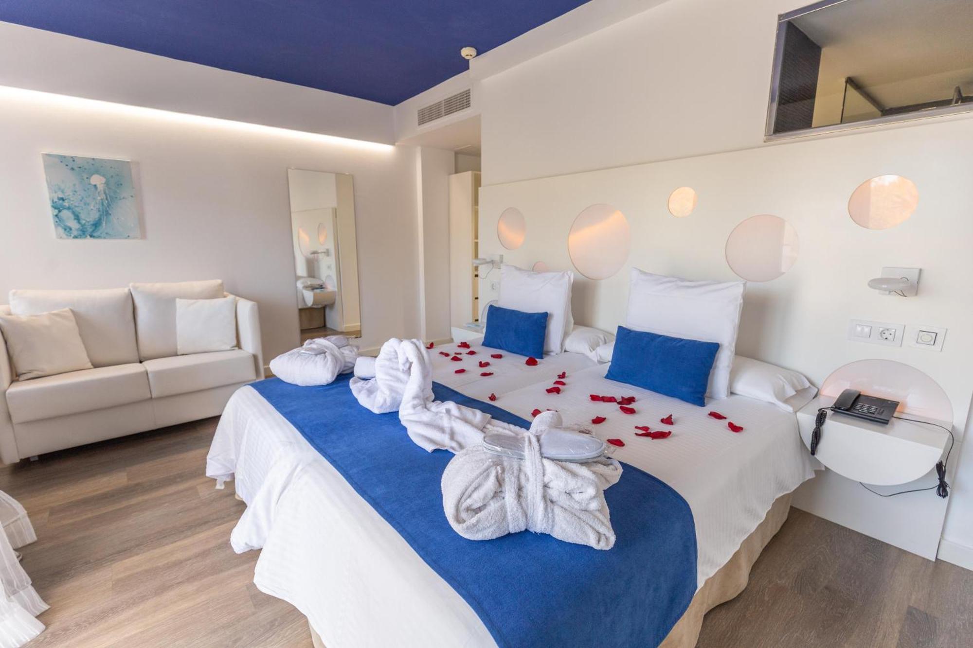 Bq Cala Ratjada (adults Only) 4* Cala Ratjada (Mallorca)