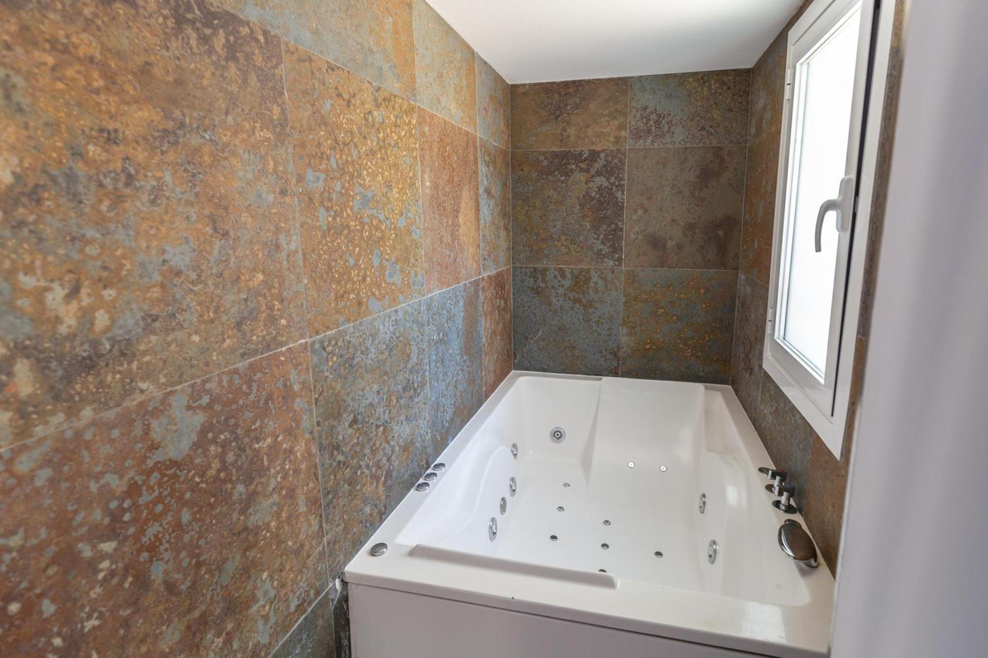 Hotel Bq Cala Ratjada (adults Only)