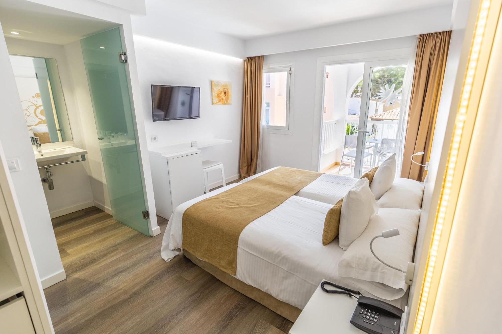 Bq Cala Ratjada (adults Only) Hotel Cala Ratjada (Mallorca)