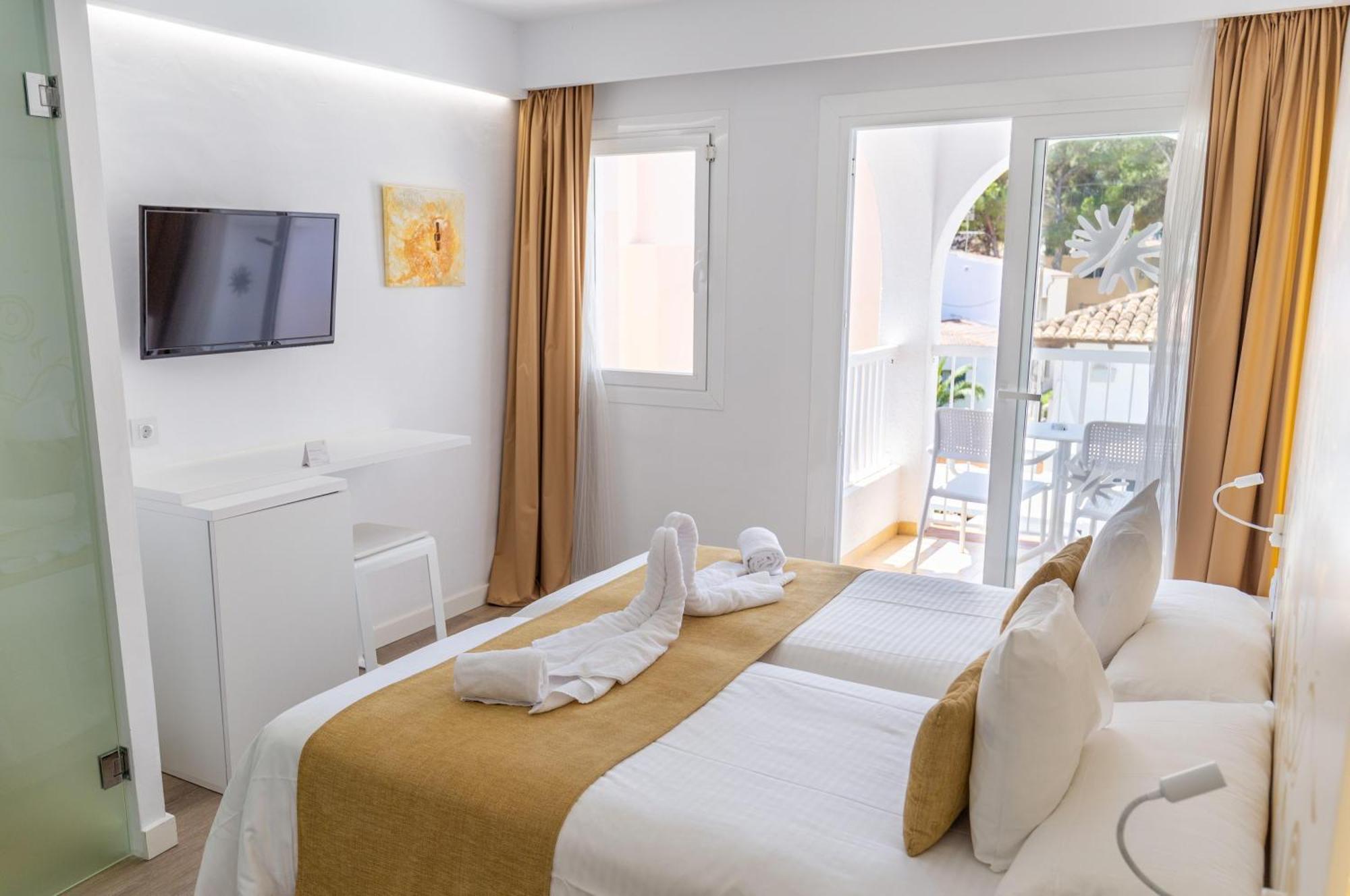 Bq Cala Ratjada (adults Only) Cala Ratjada (Mallorca)