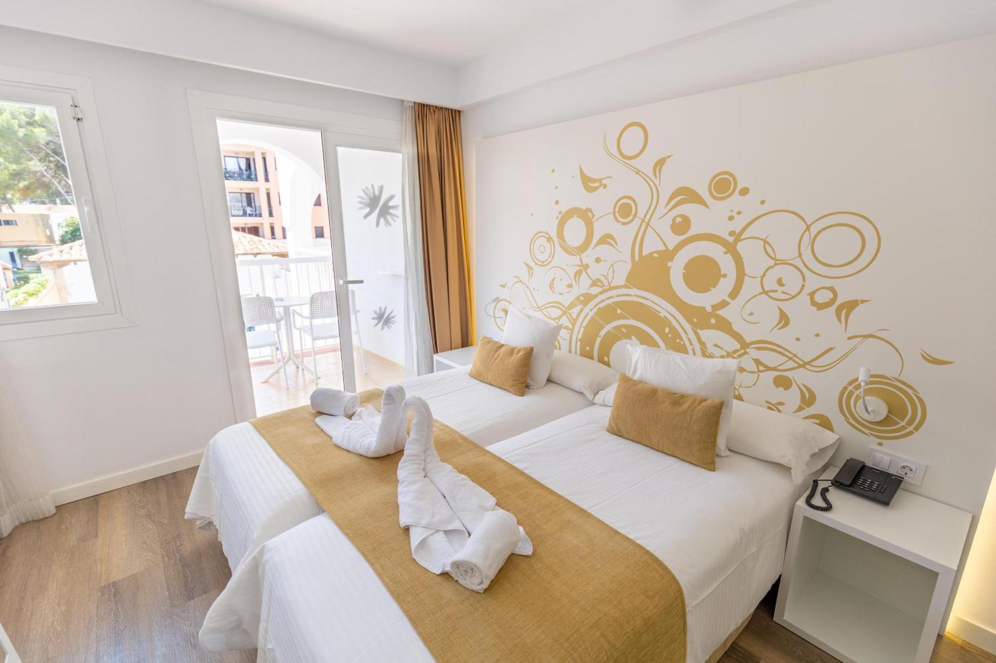 Bq Cala Ratjada (adults Only) 4* Cala Ratjada (Mallorca)
