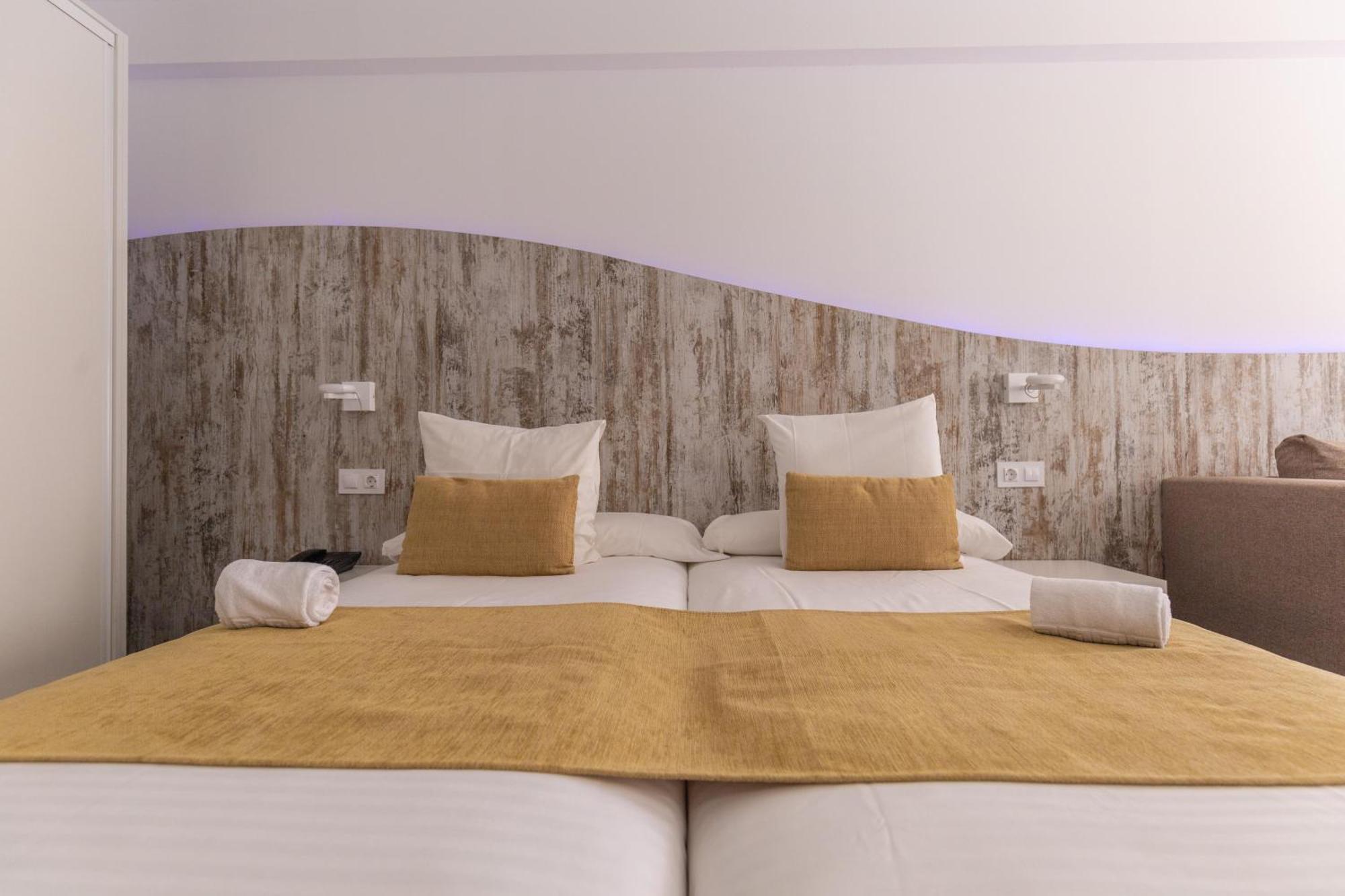 Hotel Bq Cala Ratjada (adults Only)