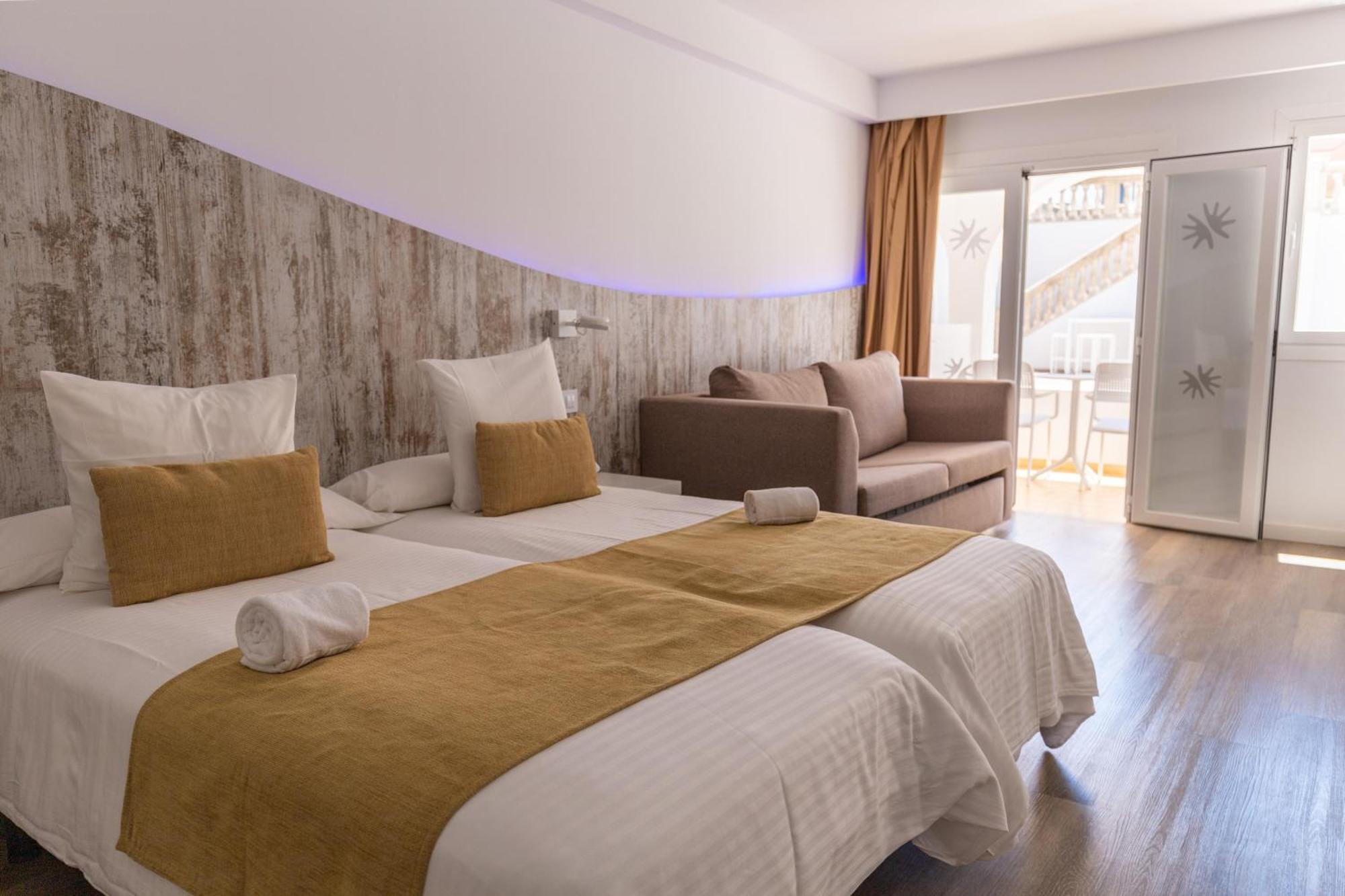 Bq Cala Ratjada (adults Only) Hotel 4*