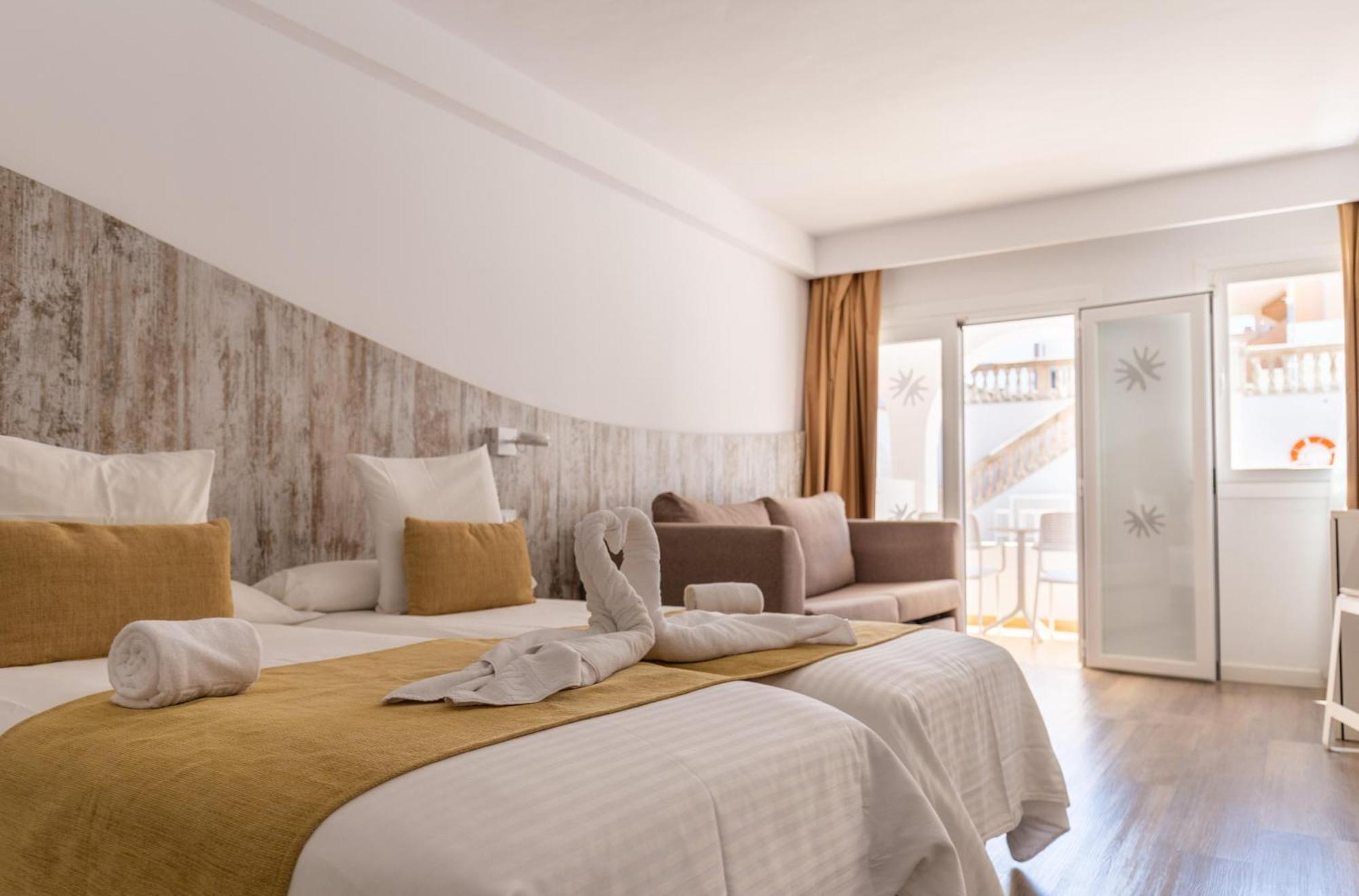 Bq Cala Ratjada (adults Only) Hotel Cala Ratjada (Mallorca)