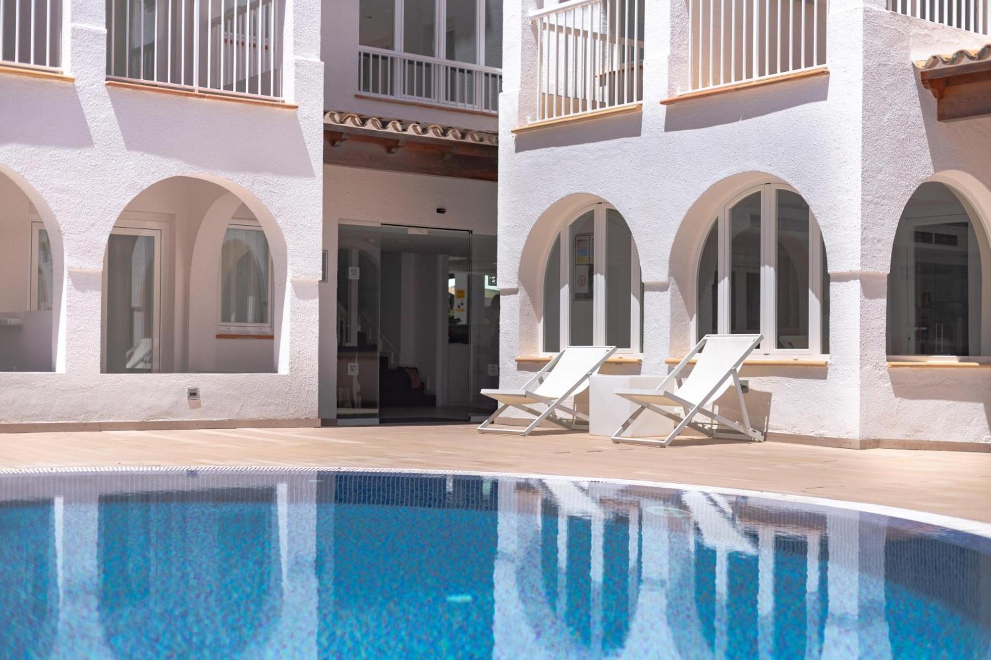 Bq Cala Ratjada (adults Only) Cala Ratjada (Mallorca)