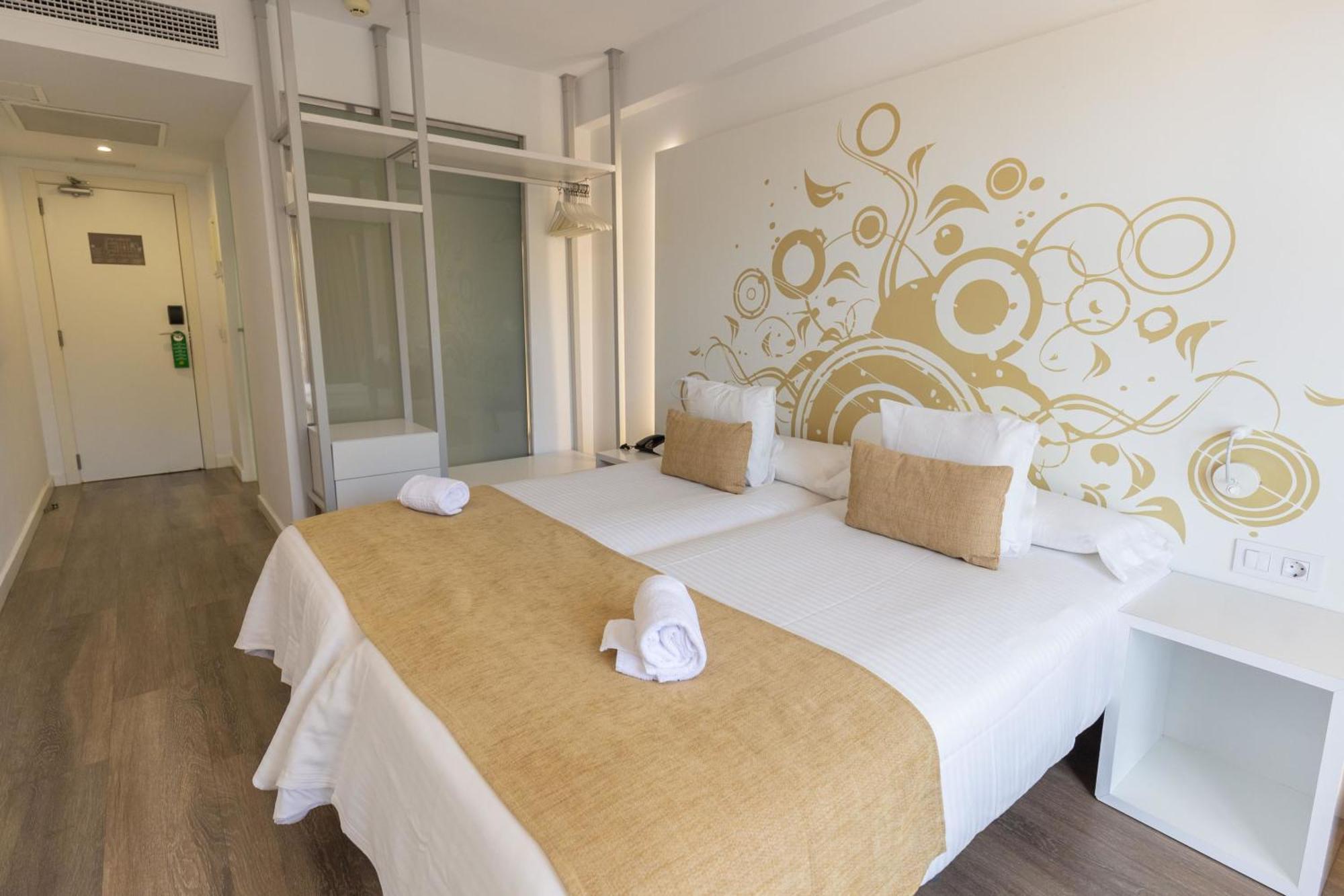 Hotel Bq Cala Ratjada (adults Only) Cala Ratjada (Mallorca)
