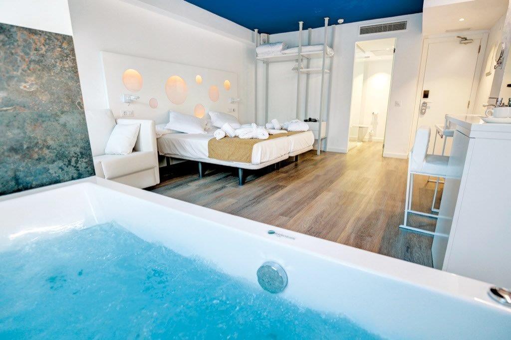 Hotel Bq Cala Ratjada (adults Only)