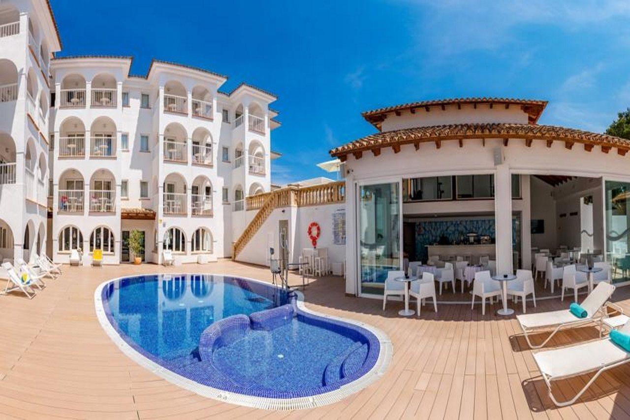 Bq Cala Ratjada (adults Only) Cala Ratjada (Mallorca)