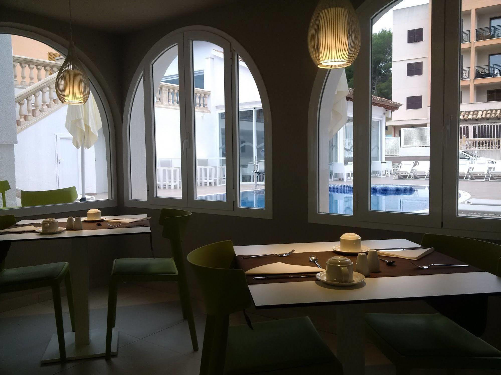 Bq Cala Ratjada (adults Only)