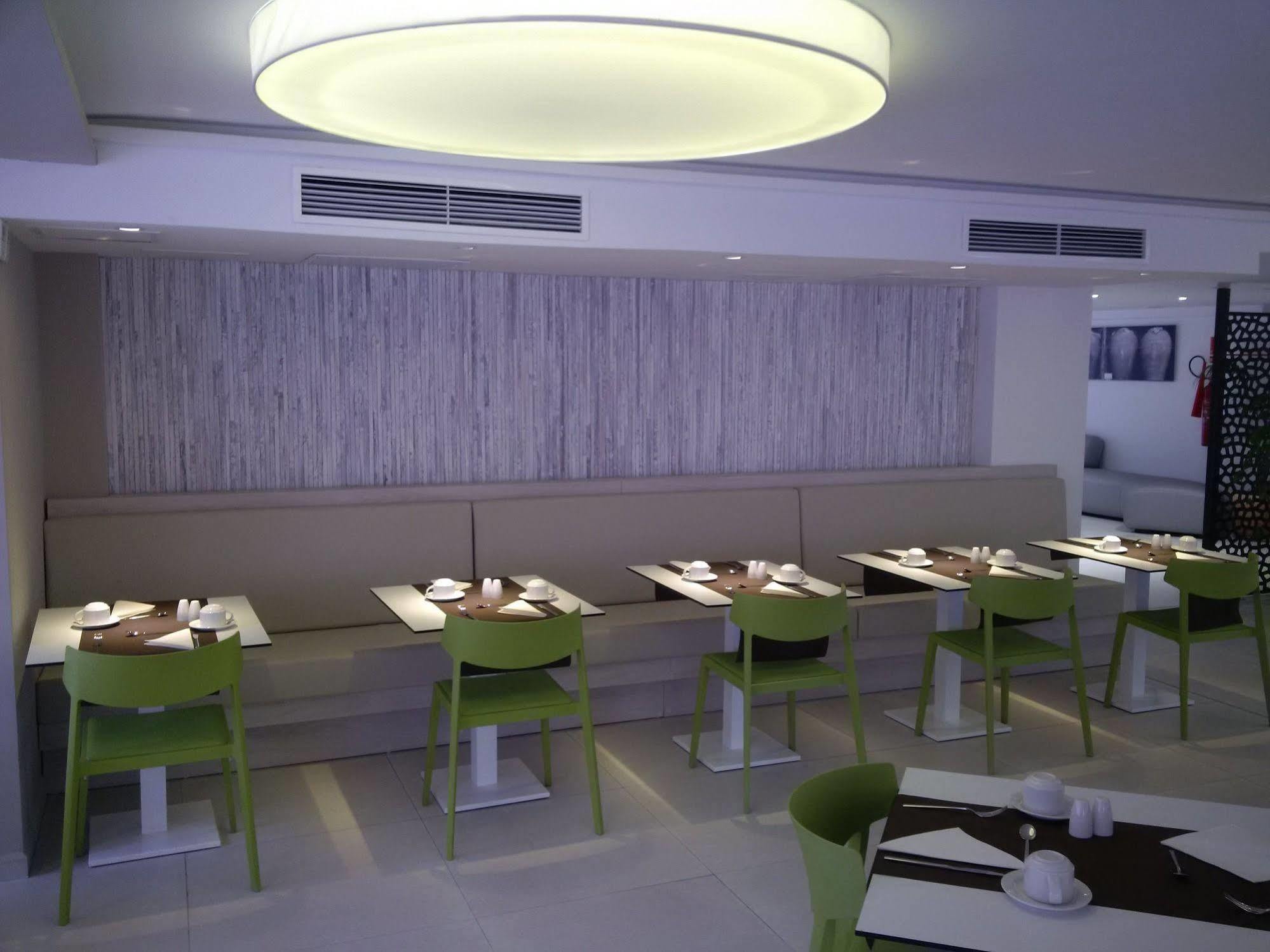 Hotel Bq Cala Ratjada (adults Only) Cala Ratjada (Mallorca)