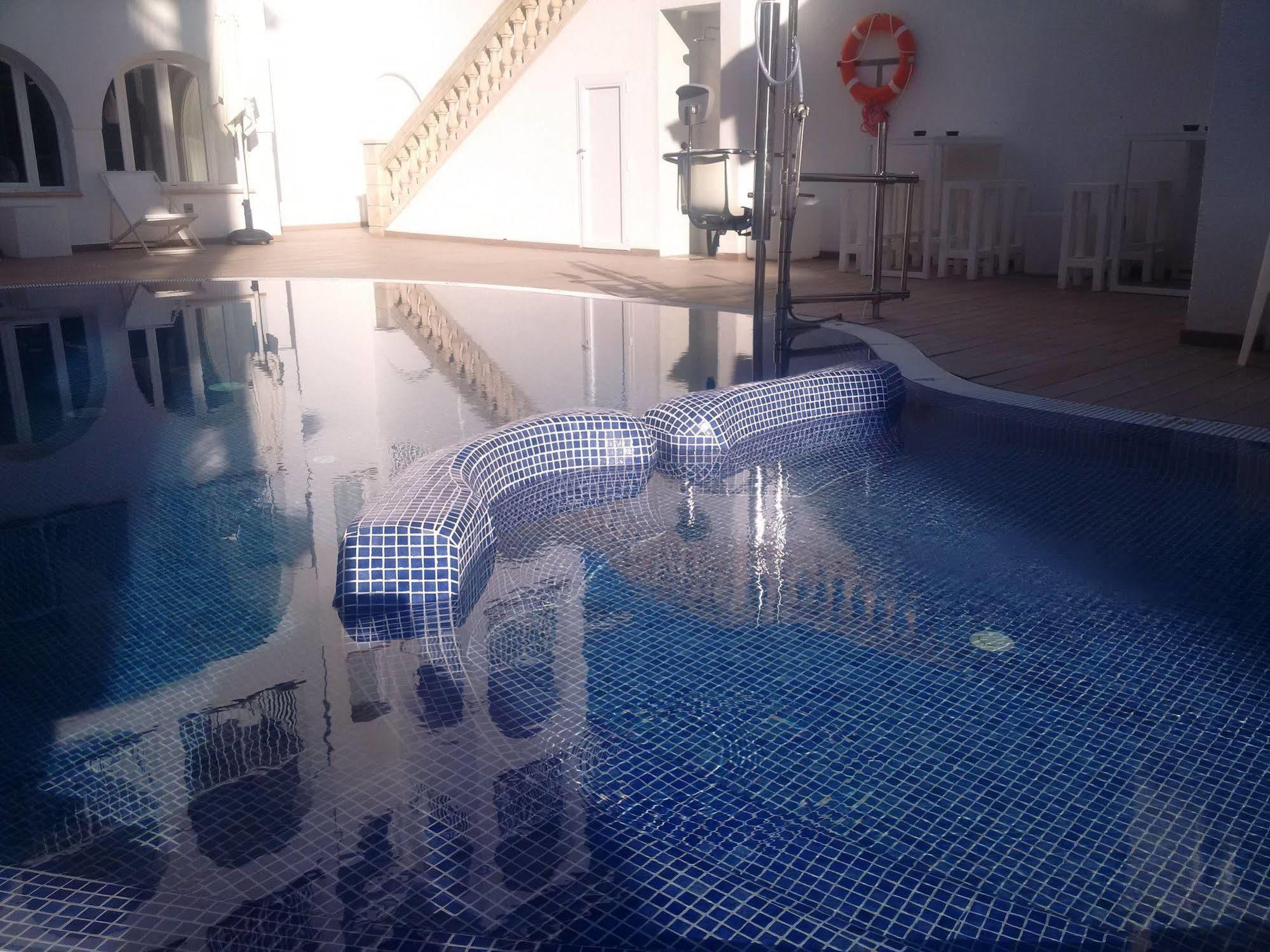 Hotel Bq Cala Ratjada (adults Only)