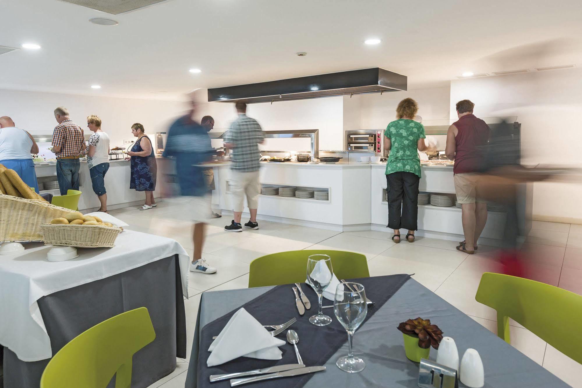Bq Cala Ratjada (adults Only) Hotel Cala Ratjada (Mallorca)