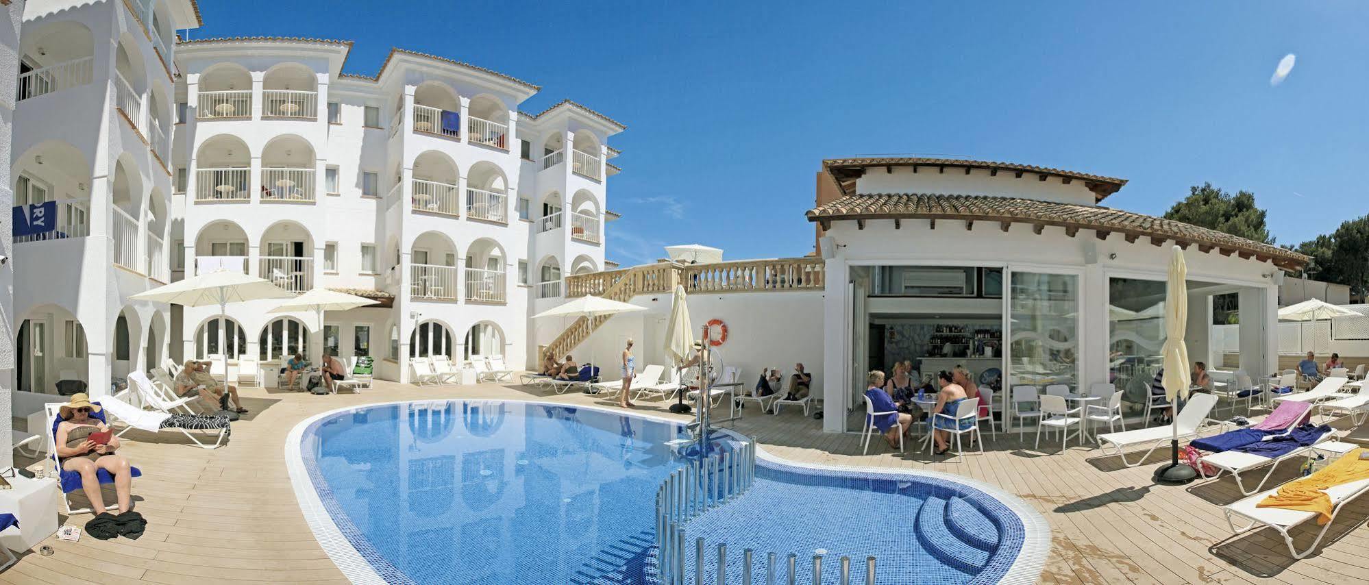 Hotel Bq Cala Ratjada (adults Only) 4*