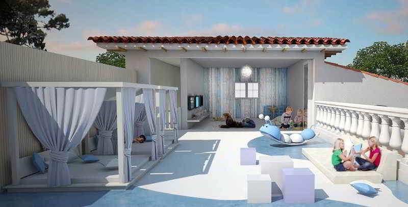 Bq Cala Ratjada (adults Only) Cala Ratjada (Mallorca)