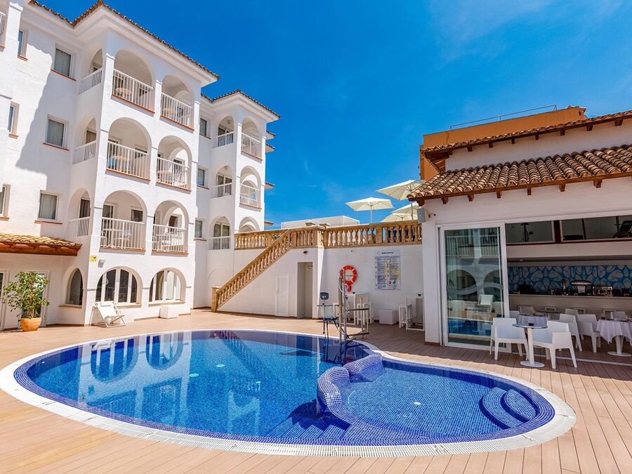 Bq Cala Ratjada (adults Only) Hotel