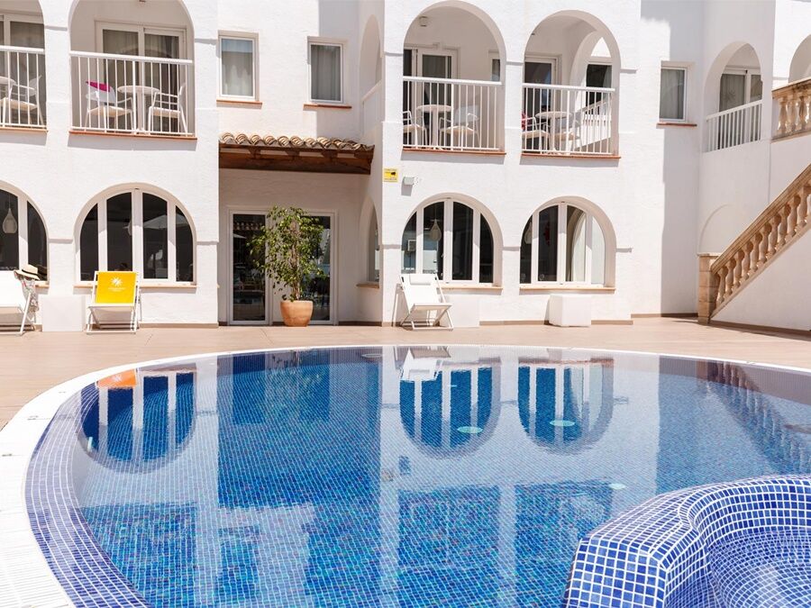 Bq Cala Ratjada (adults Only) Hotel 4*