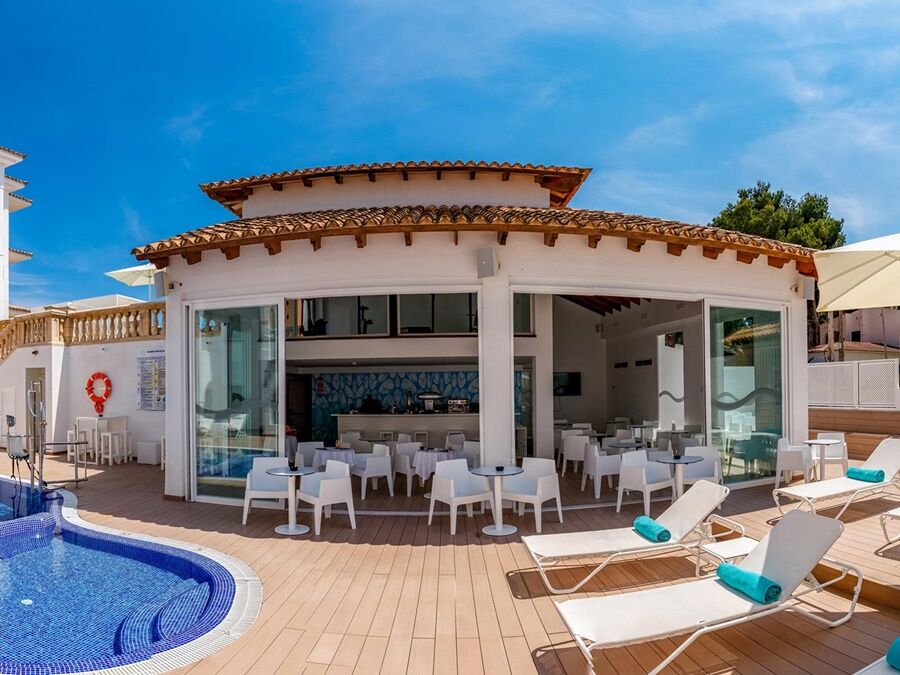 Bq Cala Ratjada (adults Only) Hotel Cala Ratjada (Mallorca)
