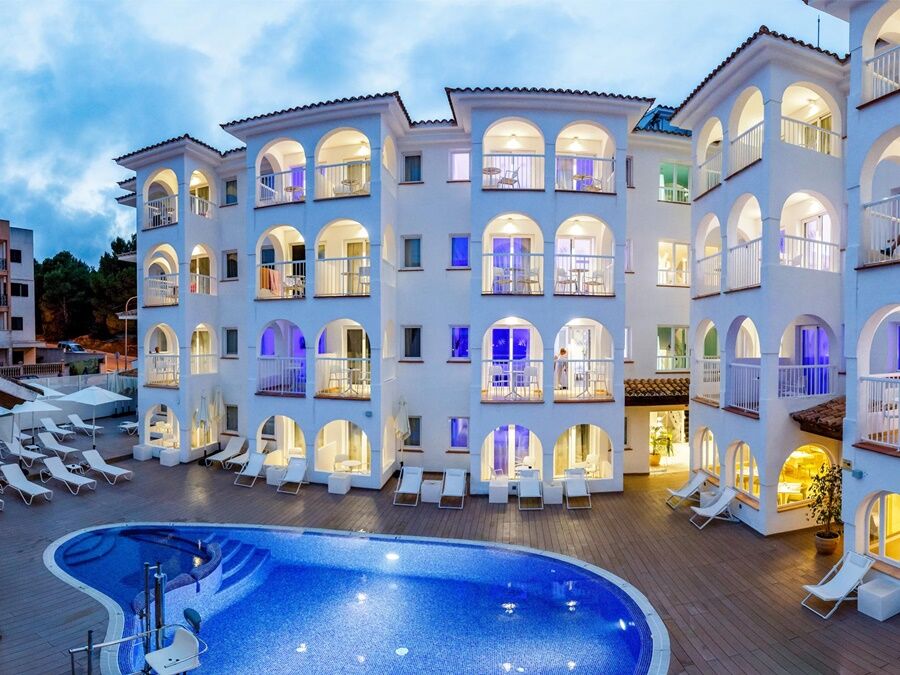 Hotel Bq Cala Ratjada (adults Only)