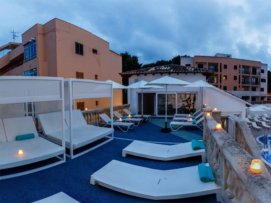 Hotel Bq Cala Ratjada (adults Only)