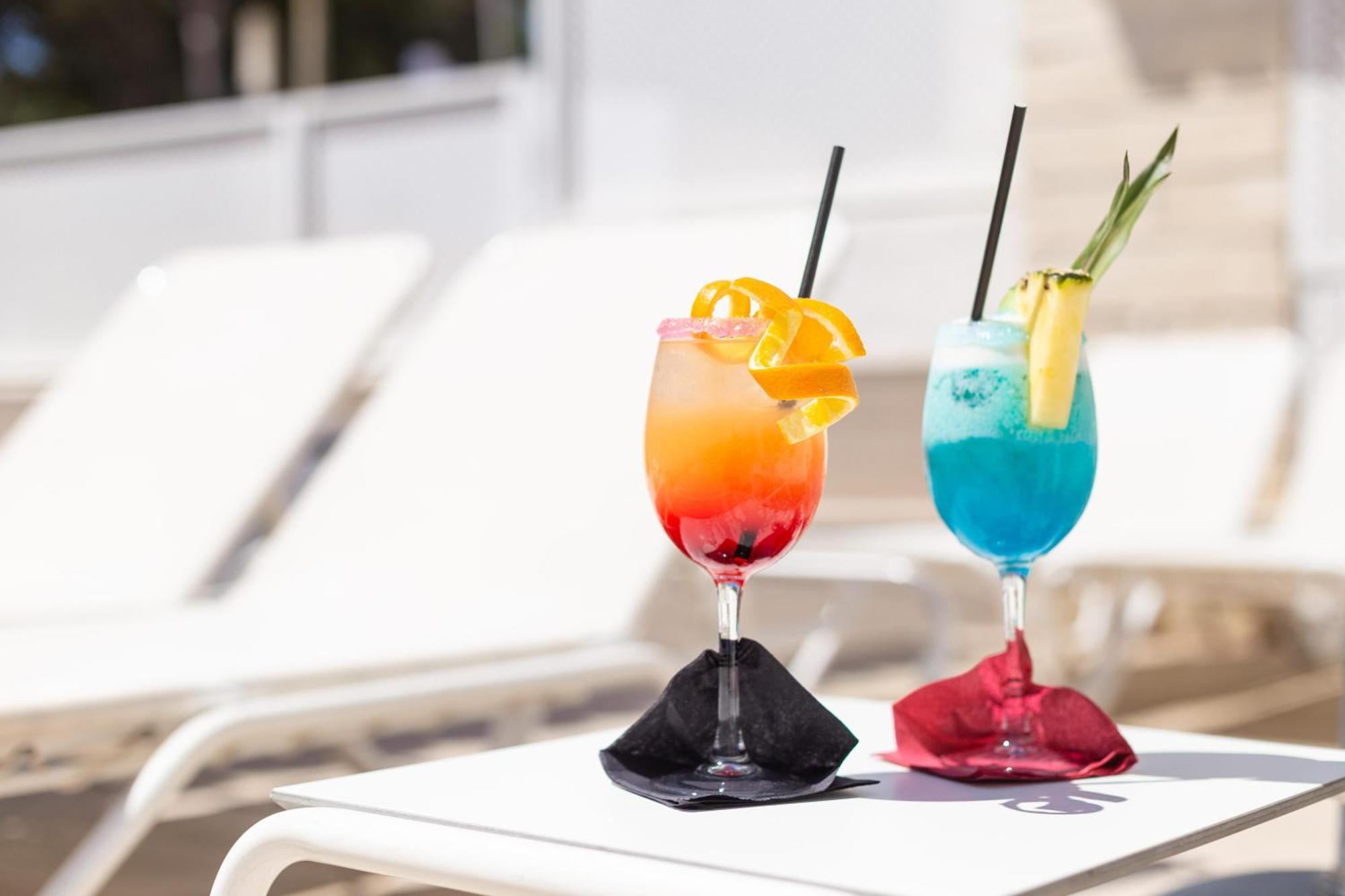 Bq (adults Only) Hotel Cala Ratjada (Mallorca)