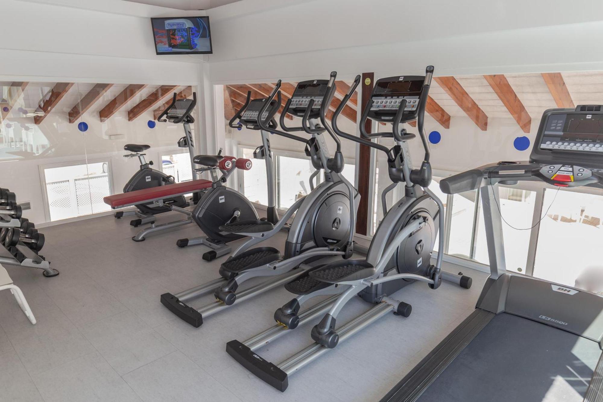 Bq (adults Only) Hotel Cala Ratjada (Mallorca)