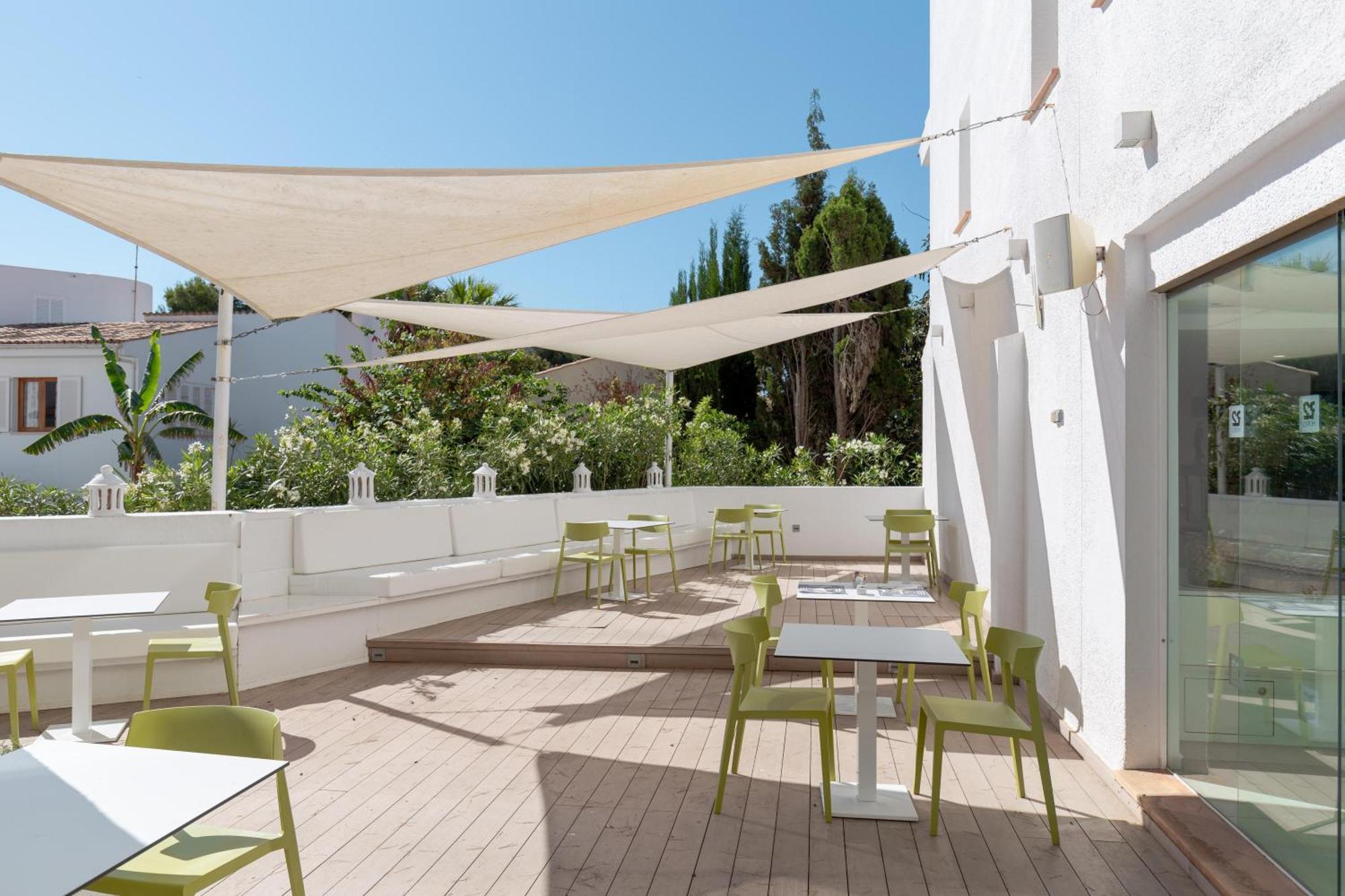 Hotel Bq (adults Only)
