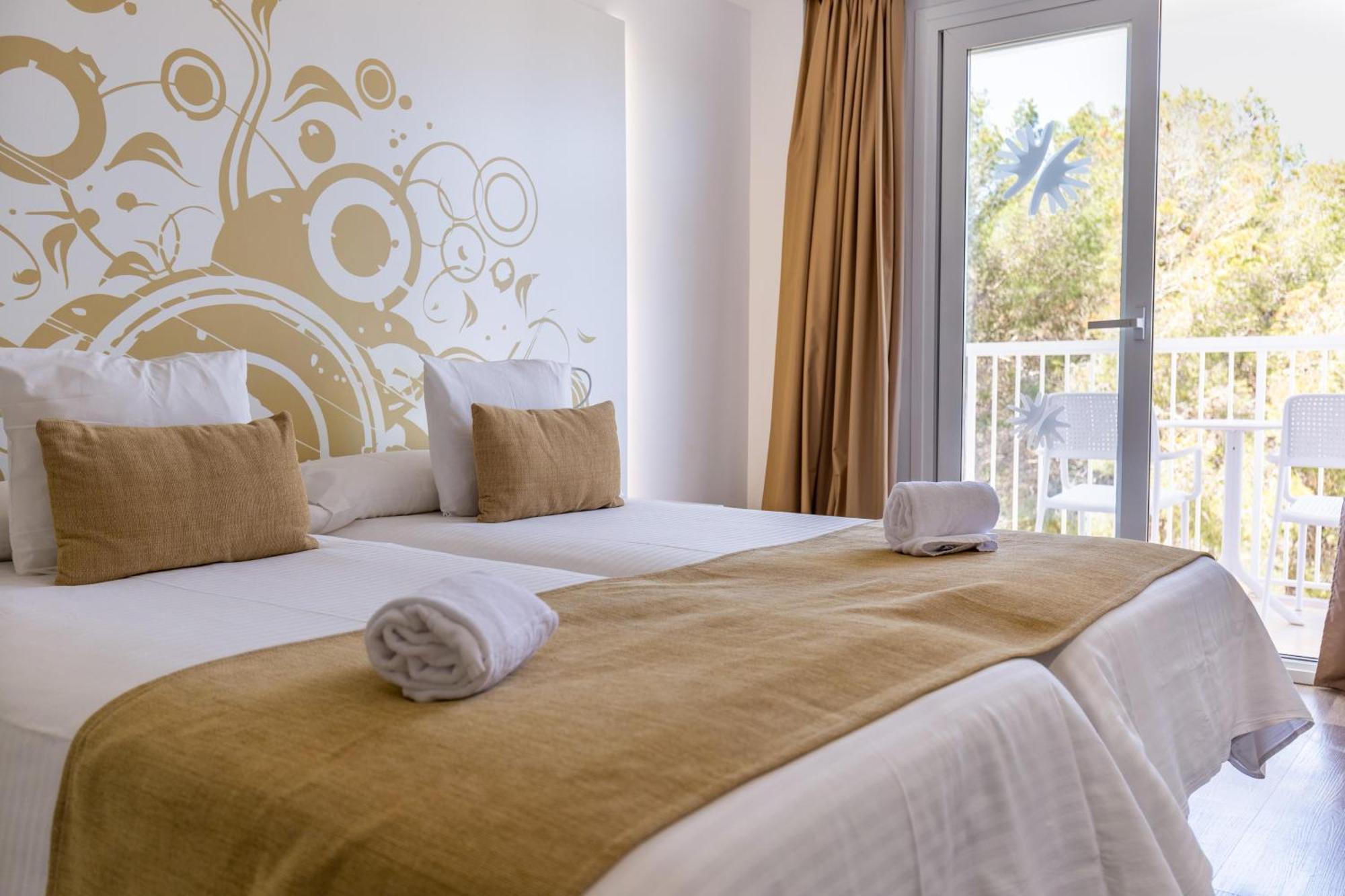 Hotel Bq (adults Only) Cala Ratjada (Mallorca)